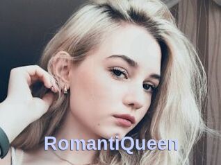 RomantiQueen