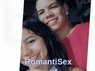RomantiSex