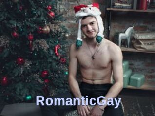 RomanticGay