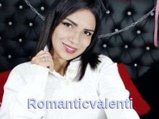 Romanticvalenti