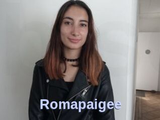 Romapaigee