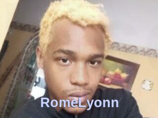 RomeLyonn