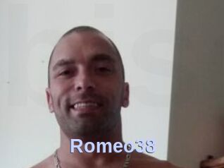 Romeo38