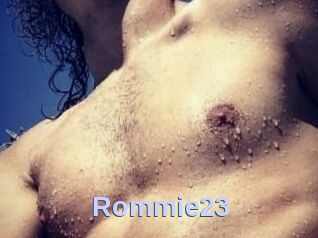 Rommie23