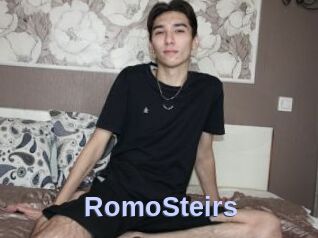 RomoSteirs