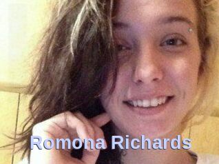 Romona_Richards