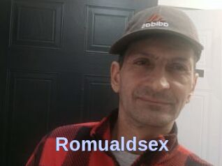 Romualdsex