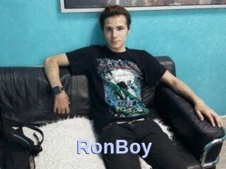 RonBoy
