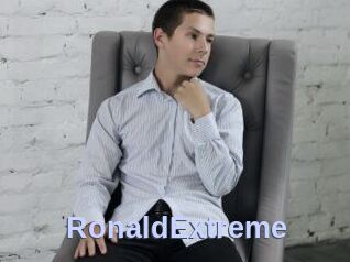 RonaldExtreme
