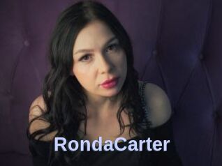 RondaCarter