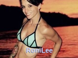 RoniLee