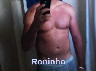 Roninho