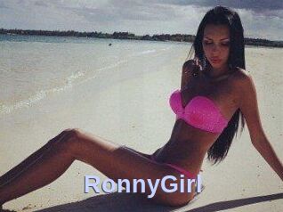 RonnyGirl