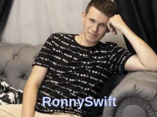 RonnySwift