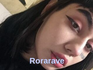 Rorarave