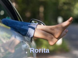 Rorita