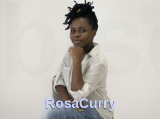 RosaCurry