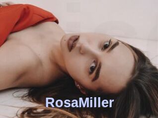 RosaMiller
