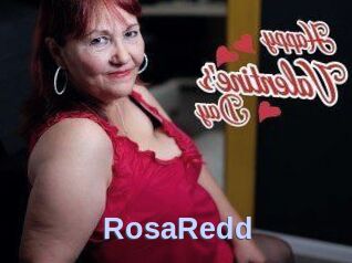 RosaRedd