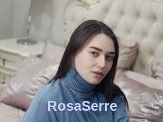 RosaSerre