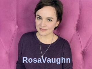 RosaVaughn