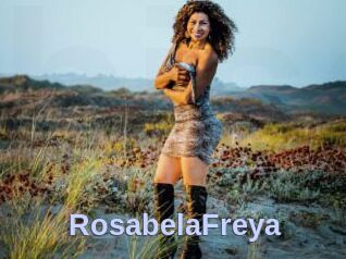 RosabelaFreya