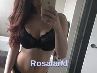 Rosaland