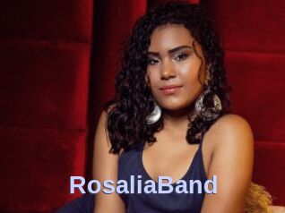 RosaliaBand