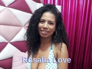 Rosalia_Love