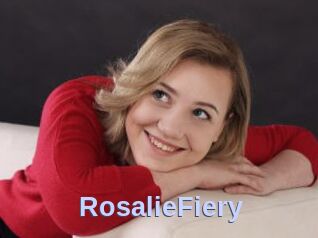 RosalieFiery