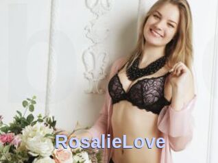 RosalieLove