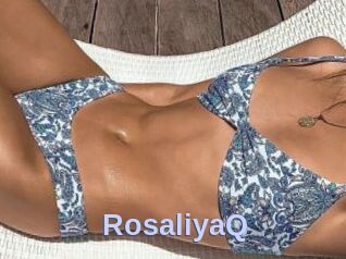 RosaliyaQ