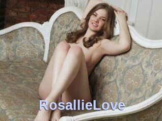 RosallieLove
