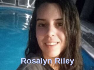 Rosalyn_Riley