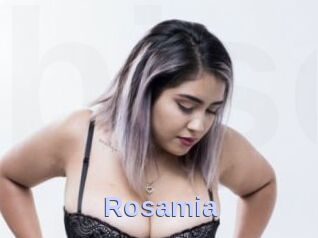 Rosamia