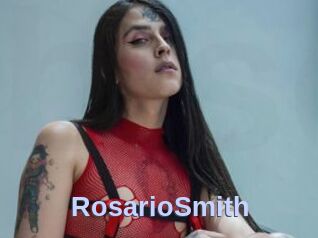 RosarioSmith
