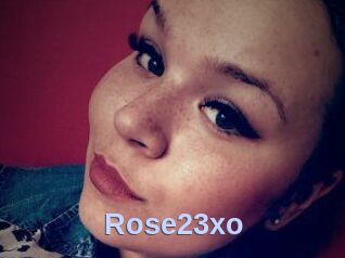 Rose23xo