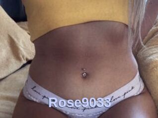 Rose9033