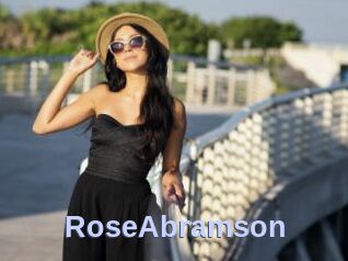 RoseAbramson