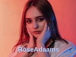 RoseAdaams