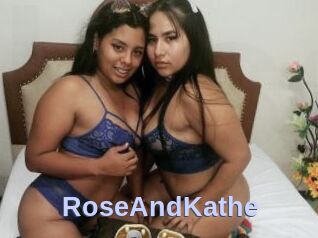 RoseAndKathe