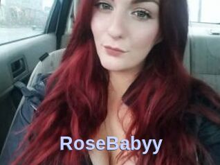 RoseBabyy