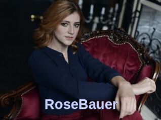 RoseBauer