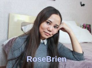 RoseBrien