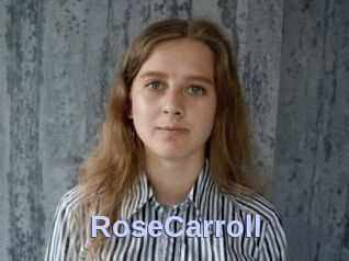 RoseCarroll
