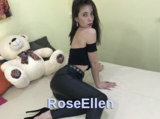 RoseEllen