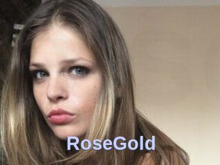 RoseGold
