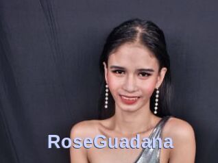 RoseGuadana
