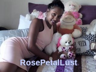 RosePetalLust