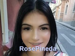 RosePineda